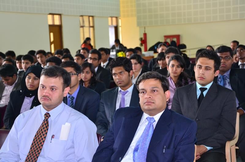 Christ University Bannerghatta Events photo 11